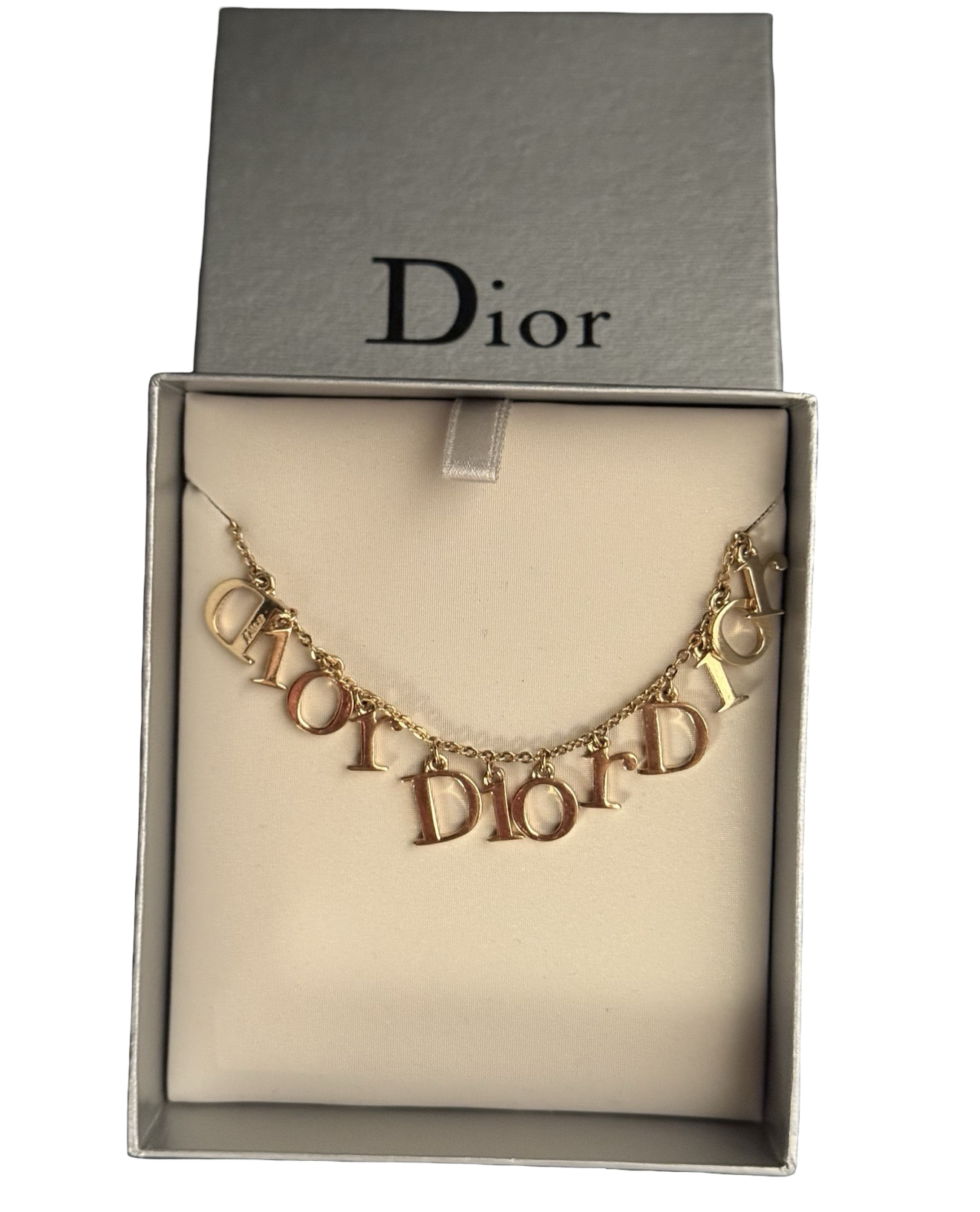 Christian Dior Armbånd