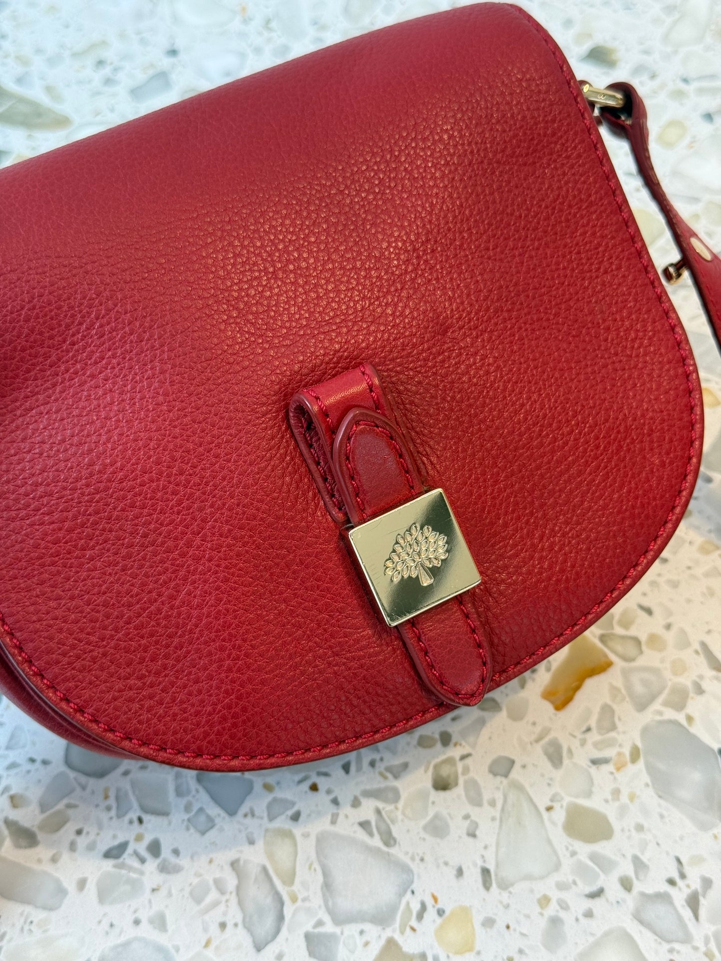 Mulberry Tessie