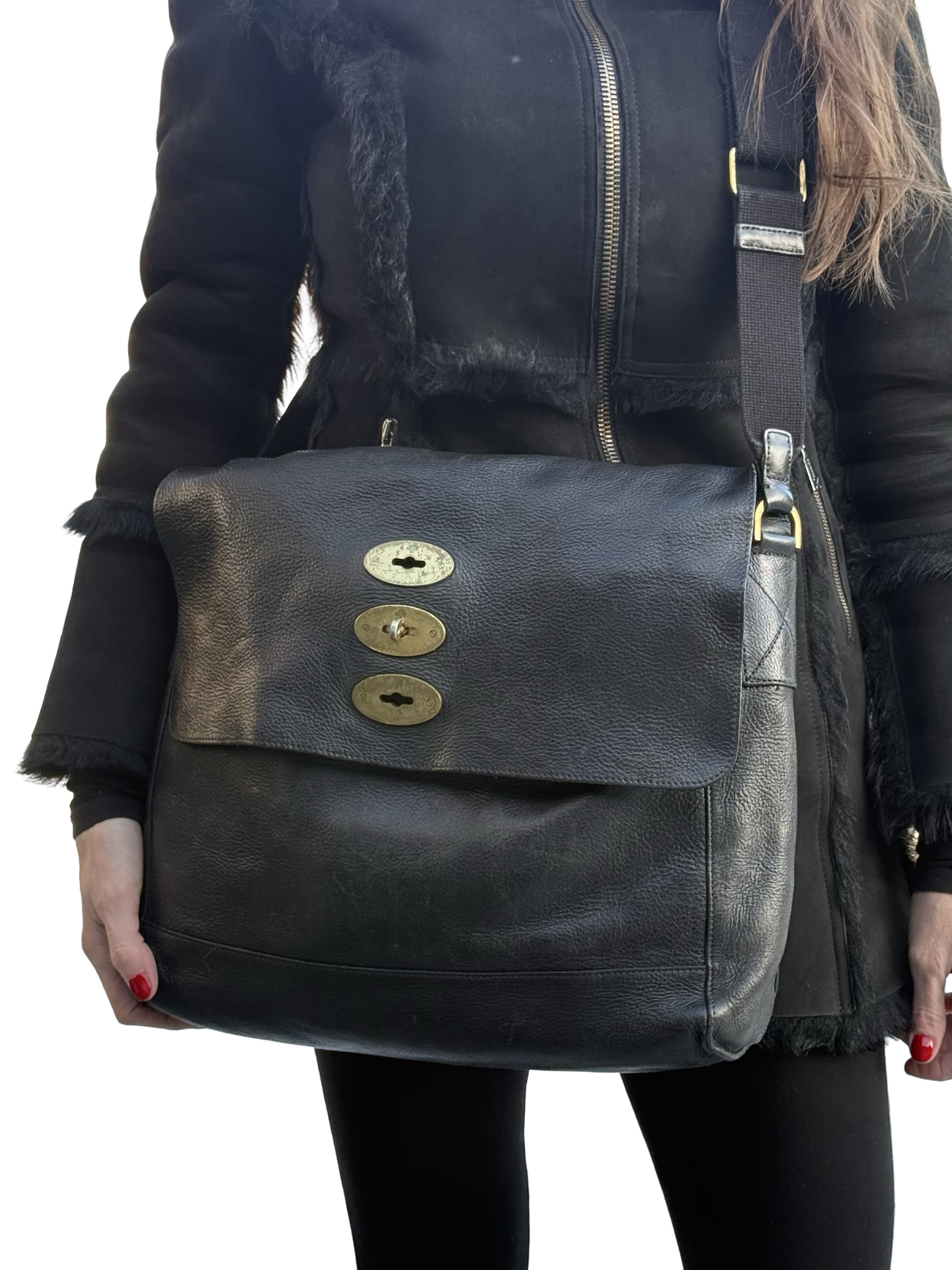Mulberry Brynmore
