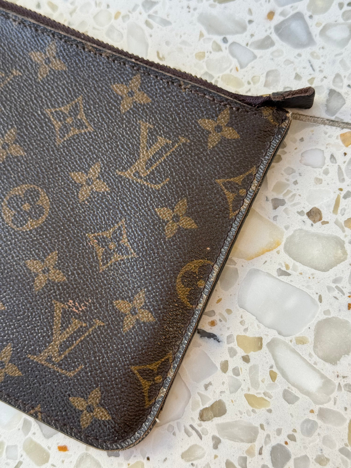 Louis Vuitton Clutch