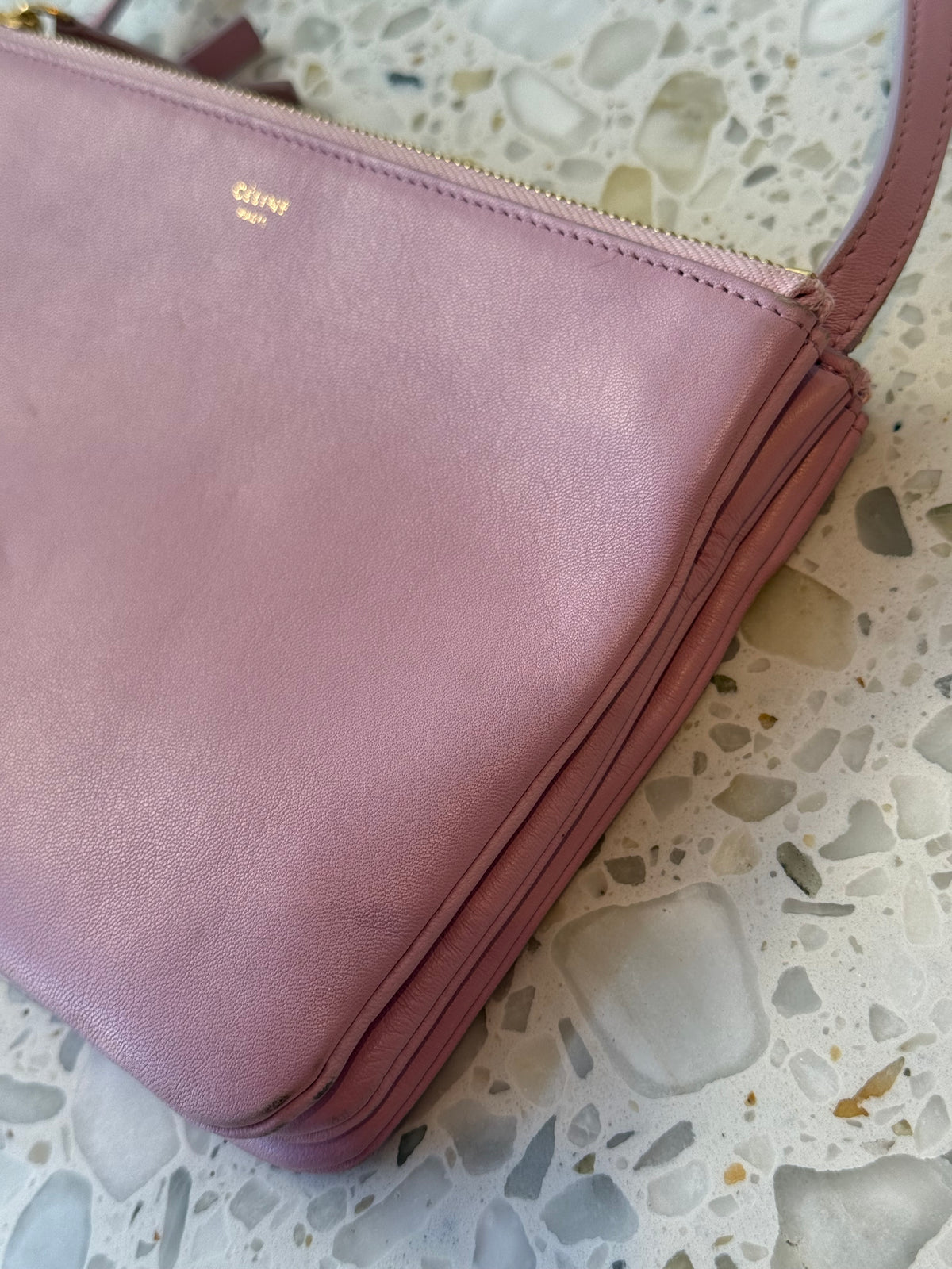 Celine Trio Veske