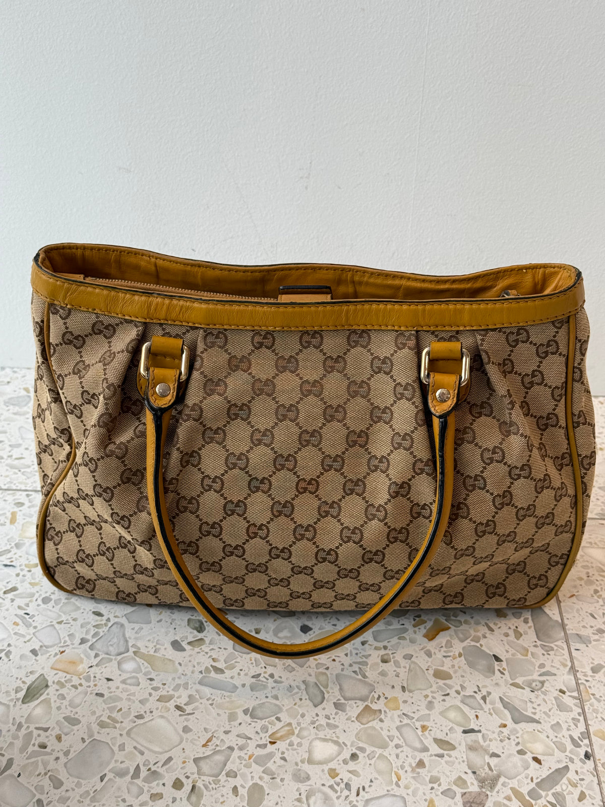 Gucci Tote Bag
