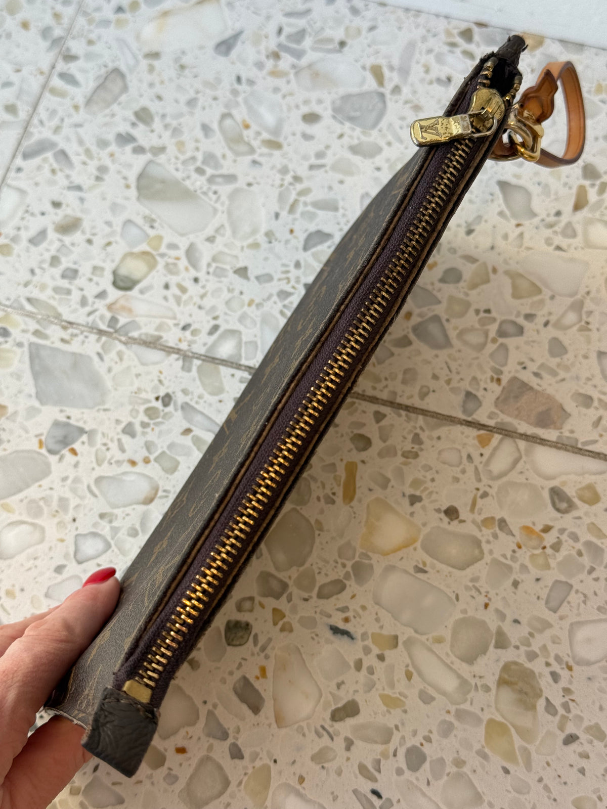 Louis Vuitton Clutch