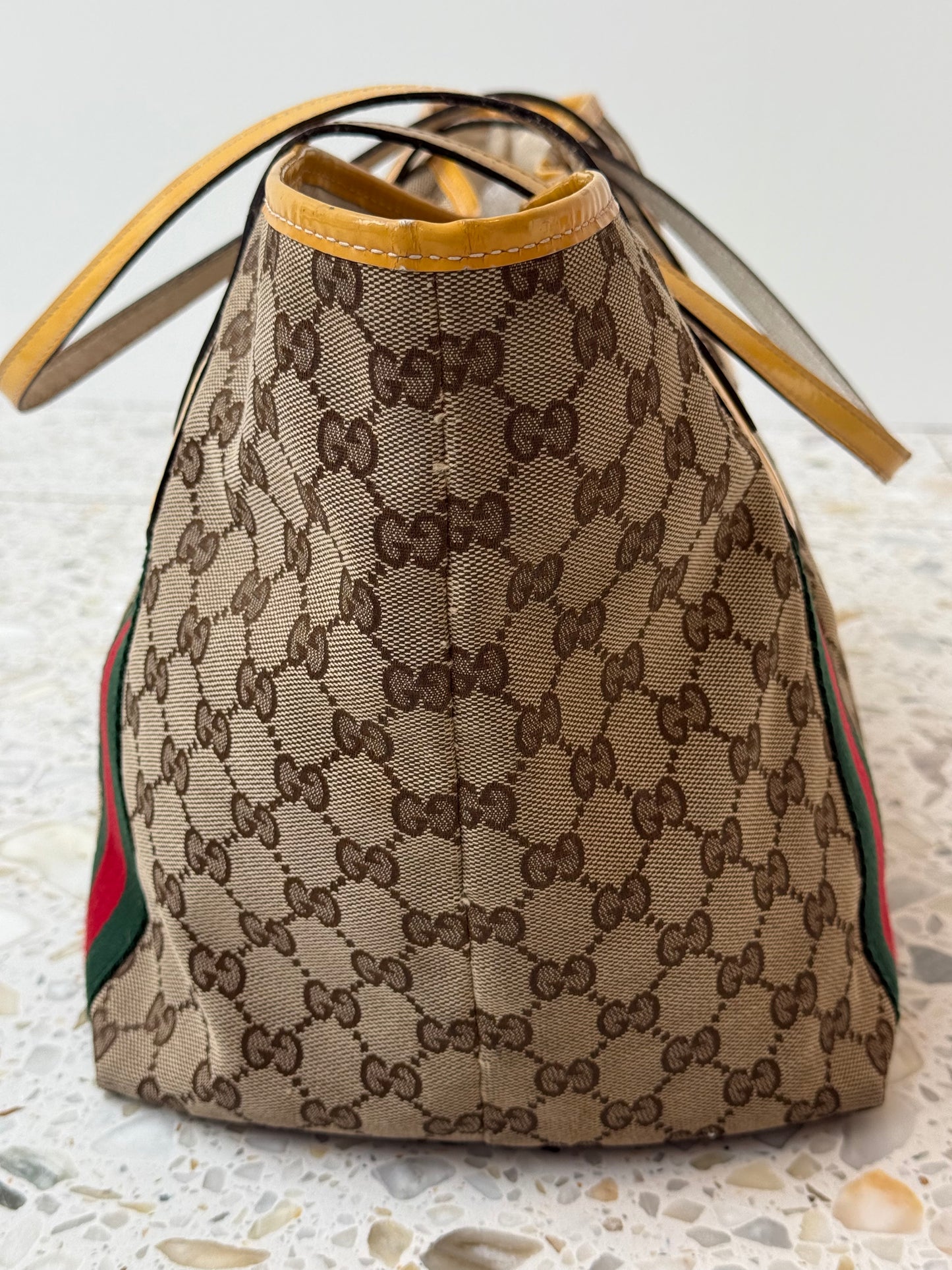 Gucci Tote
