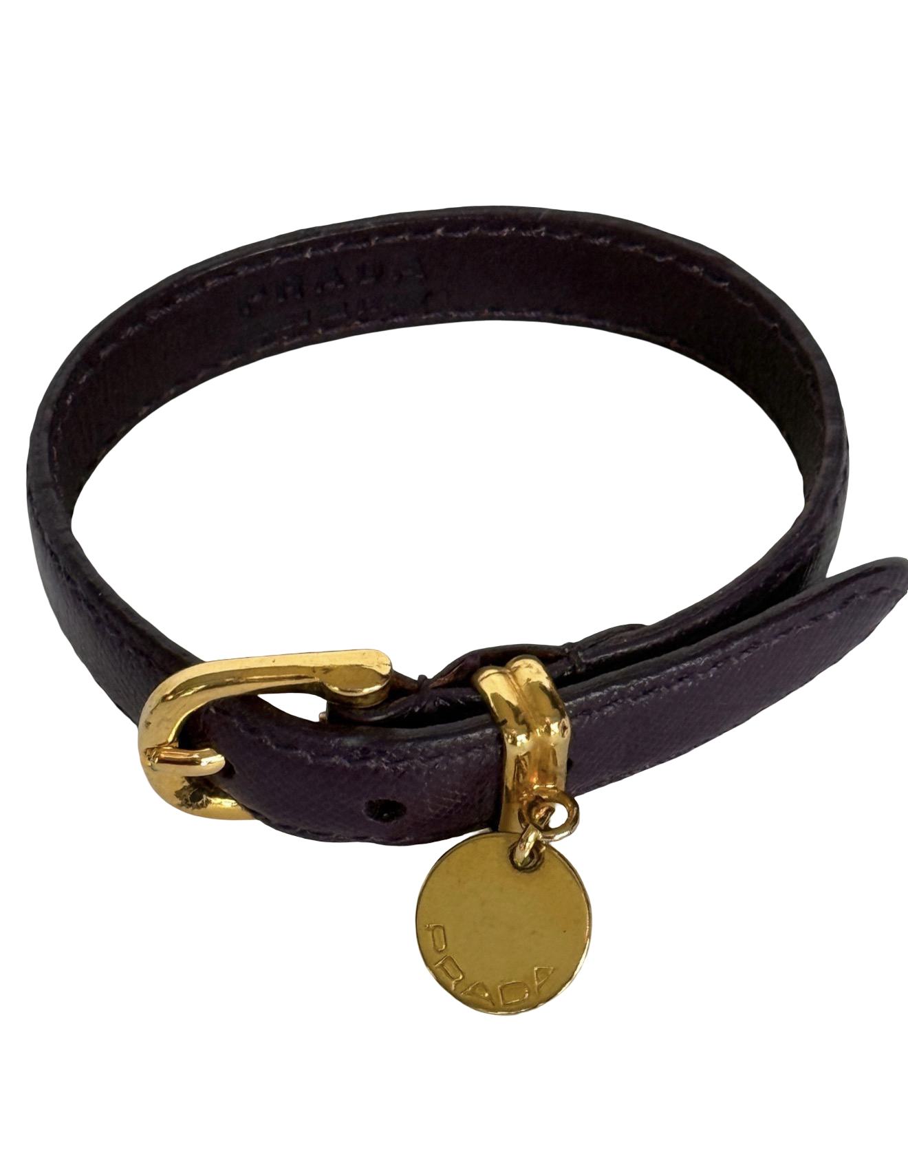 Prada Armbånd