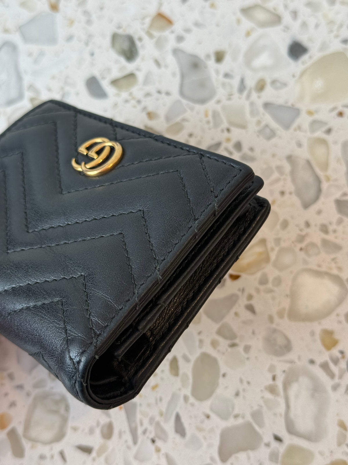 Gucci Wallet