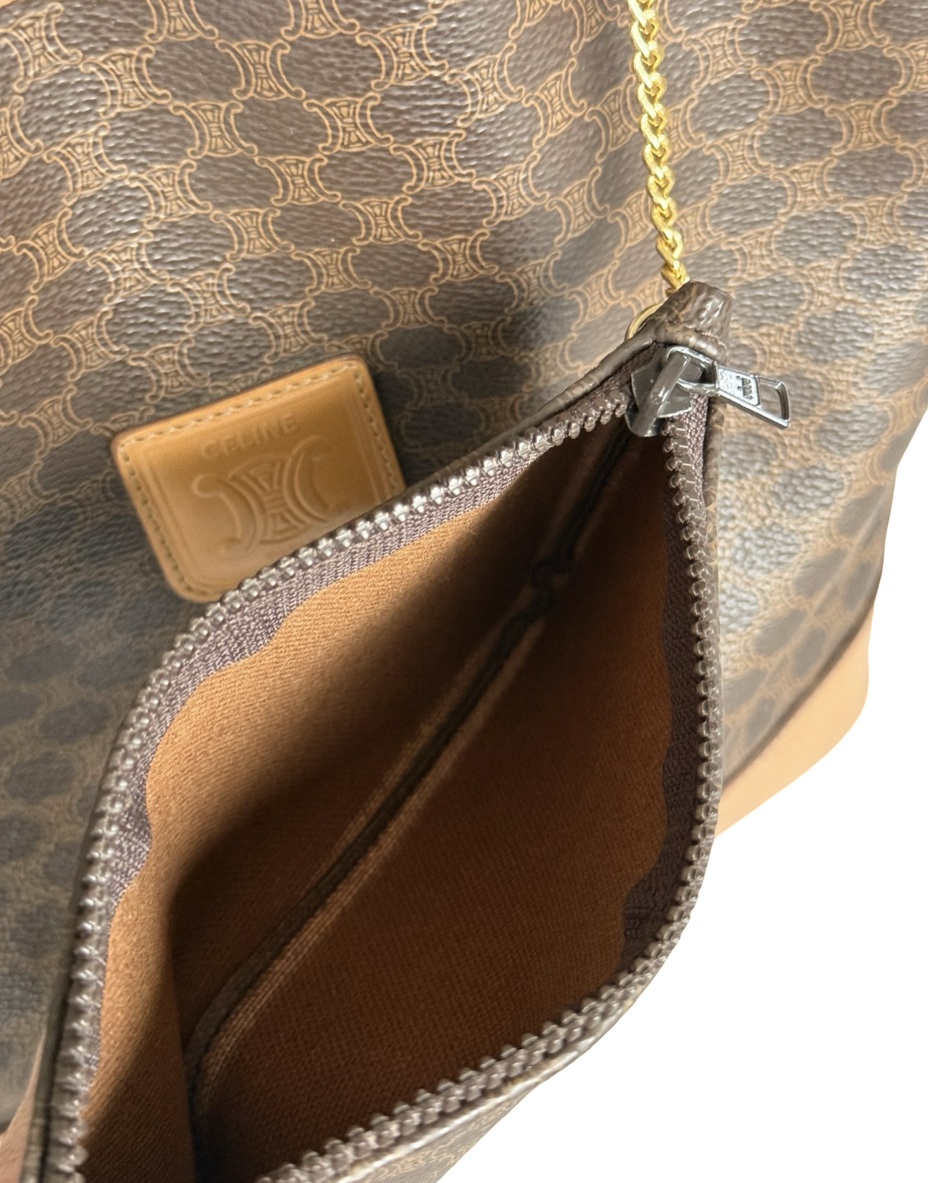 Celine Bucket
