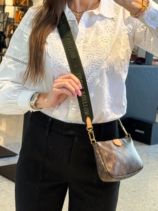 Louis Vuitton Multi Pochette