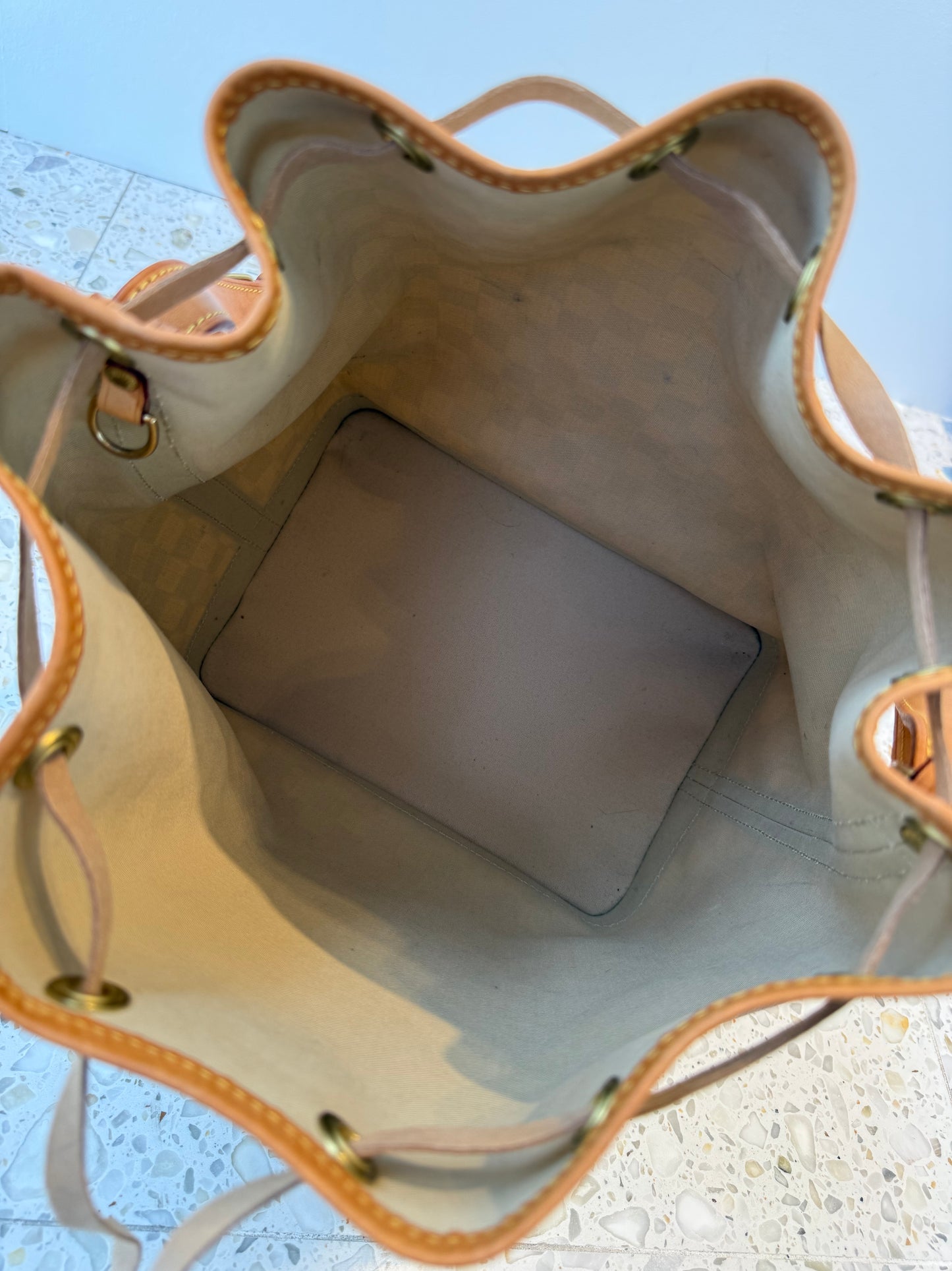 Louis Vuitton Noé GM