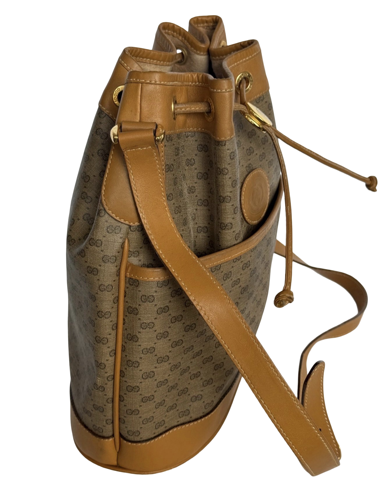 Gucci Bucket veske