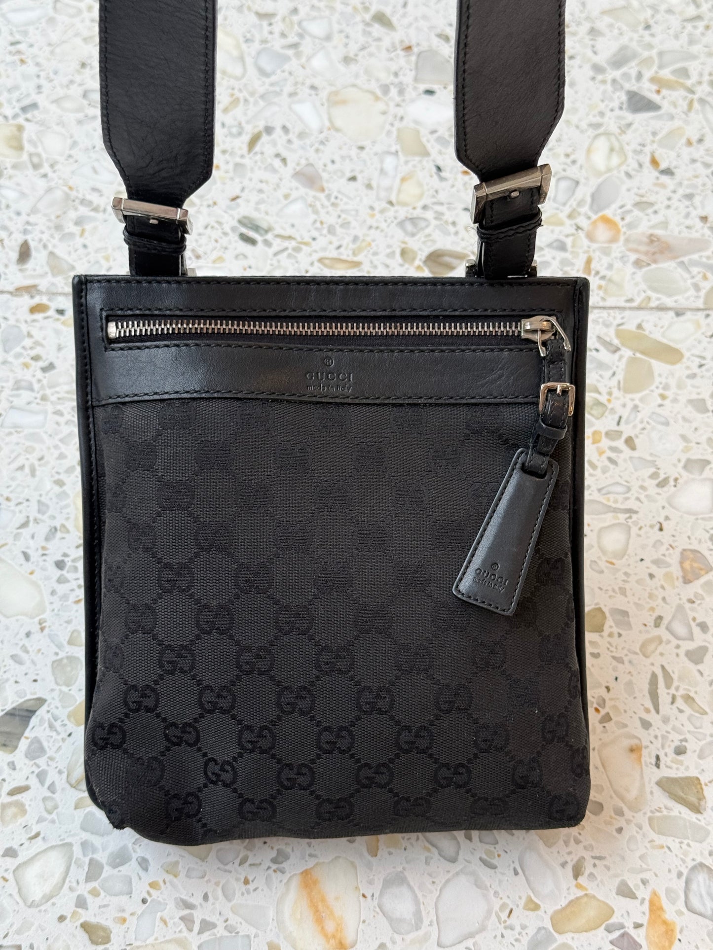 Gucci Crossbody Veske