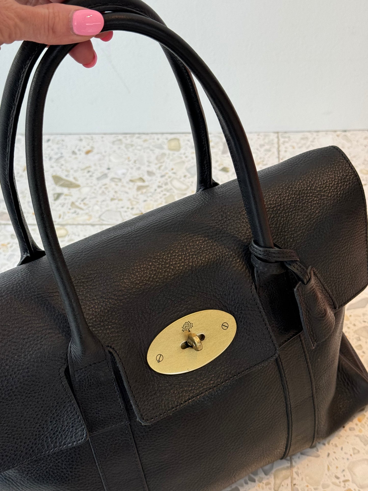 Mulberry Bayswater