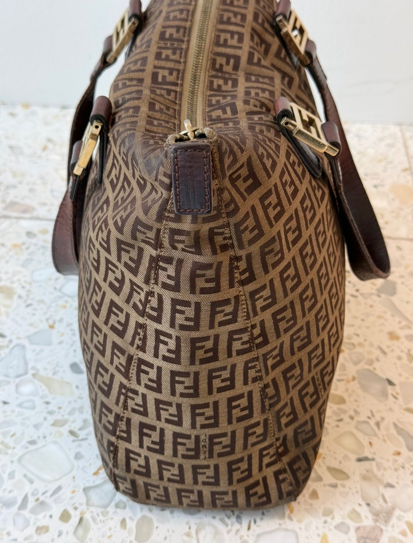 Fendi Veske