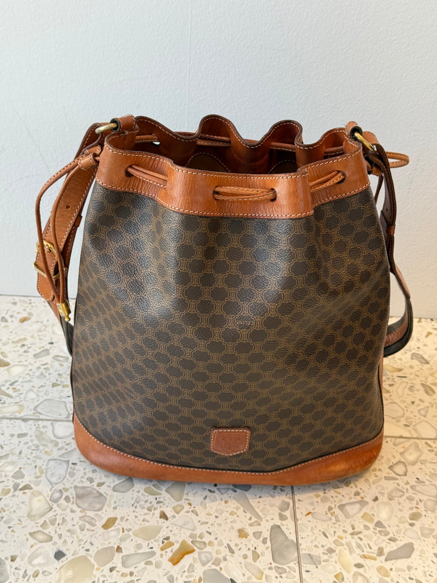 Celine Bucket