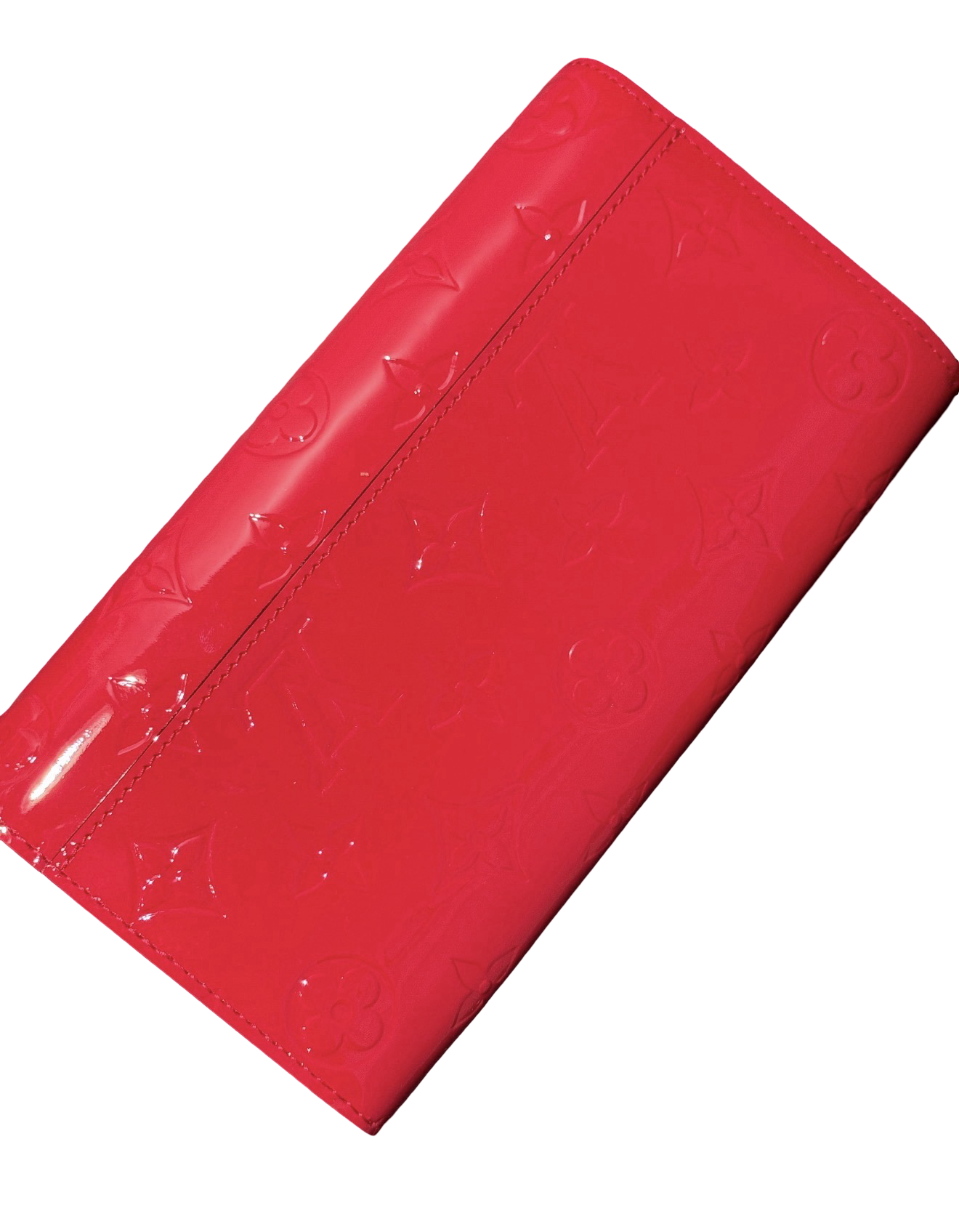 Louis Vuitton Sarah Wallet
