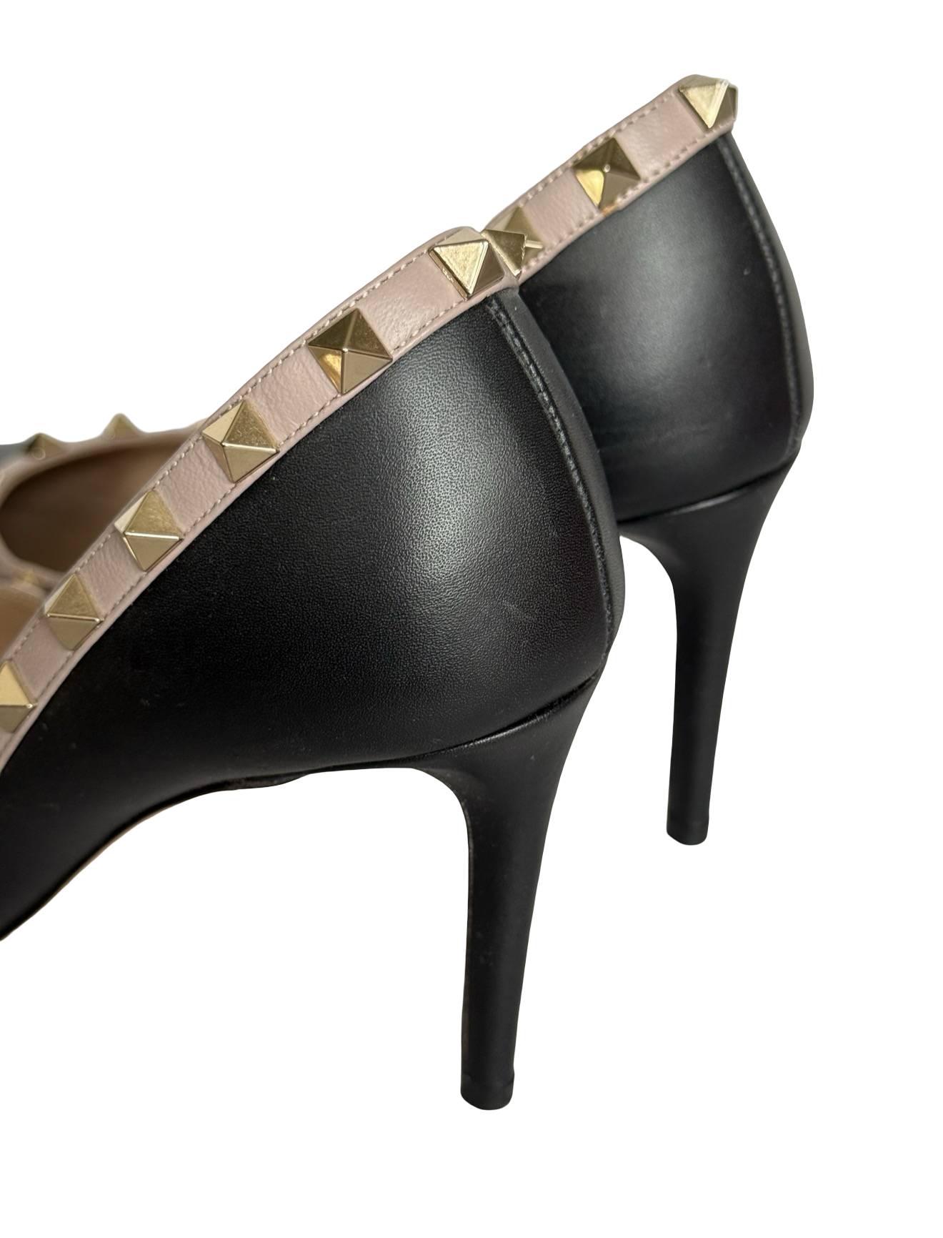 Valentino Rockstud Pumps