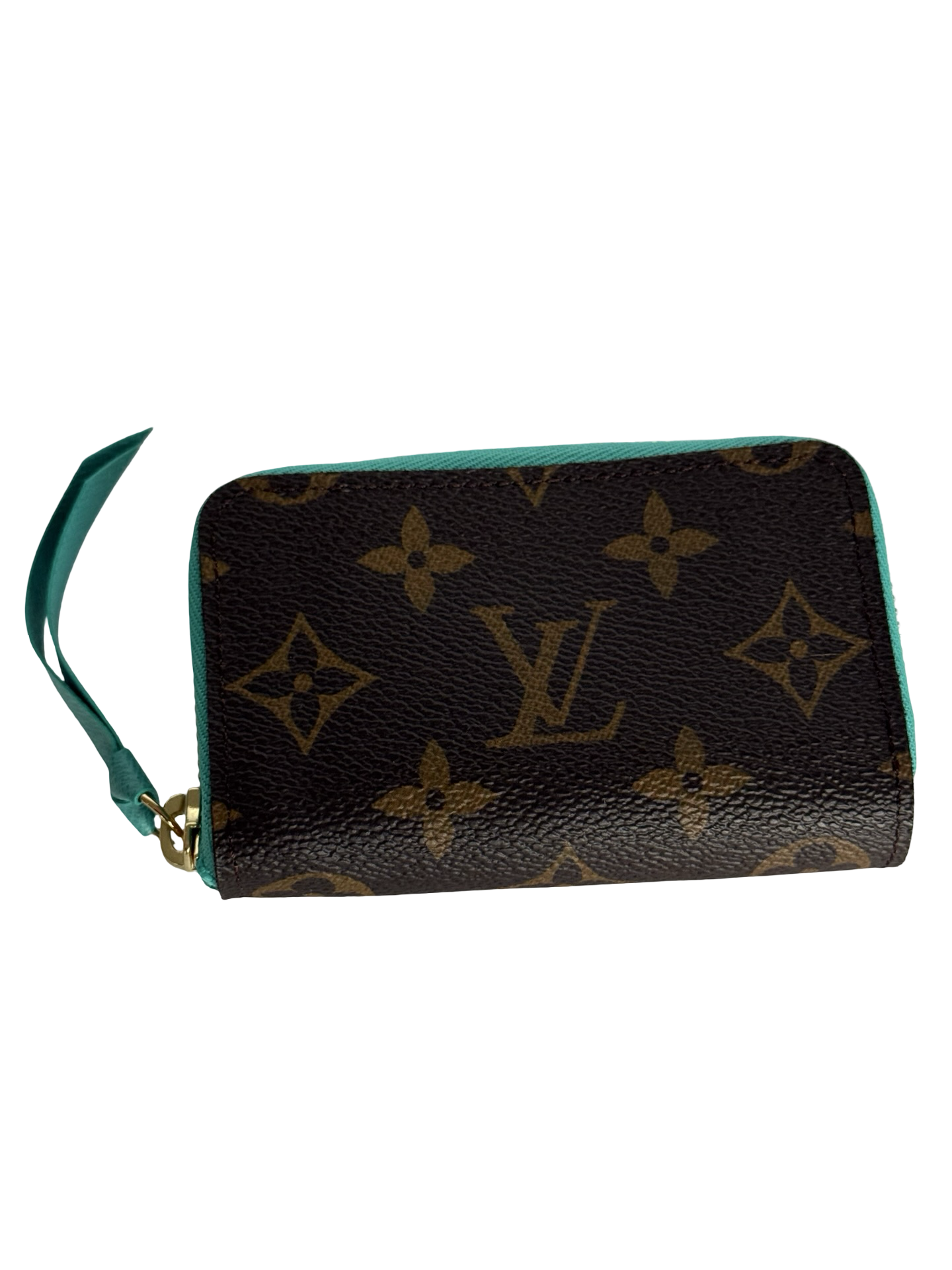 Louis Vuitton Zippy