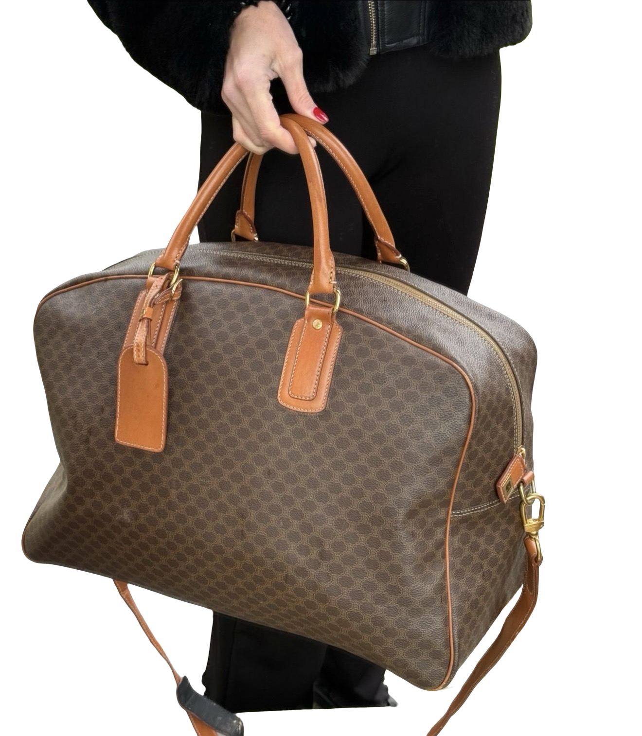Celine Weekend Bag