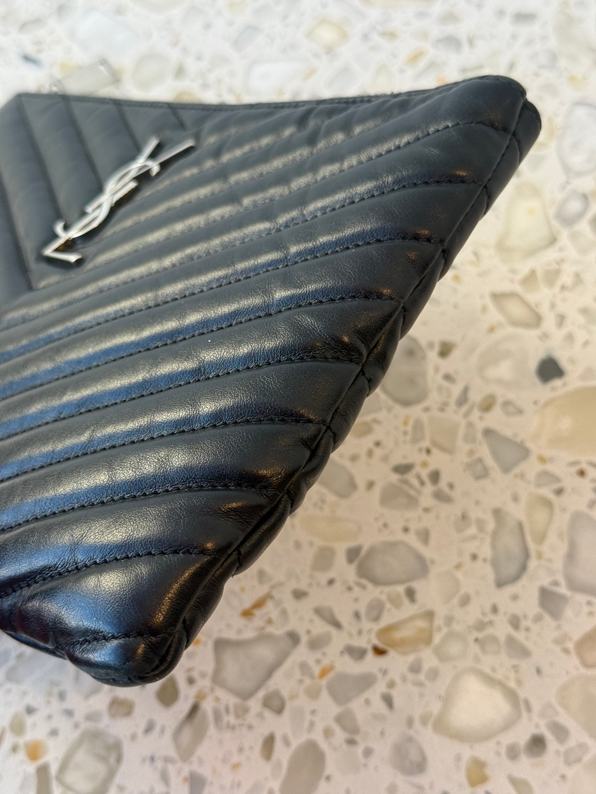 YSL Clutch