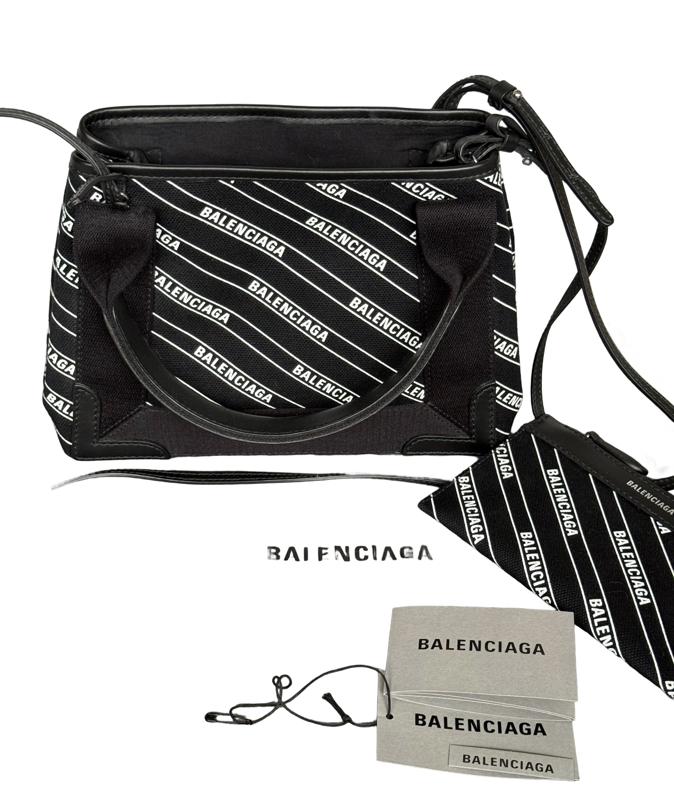 Balenciaga veske
