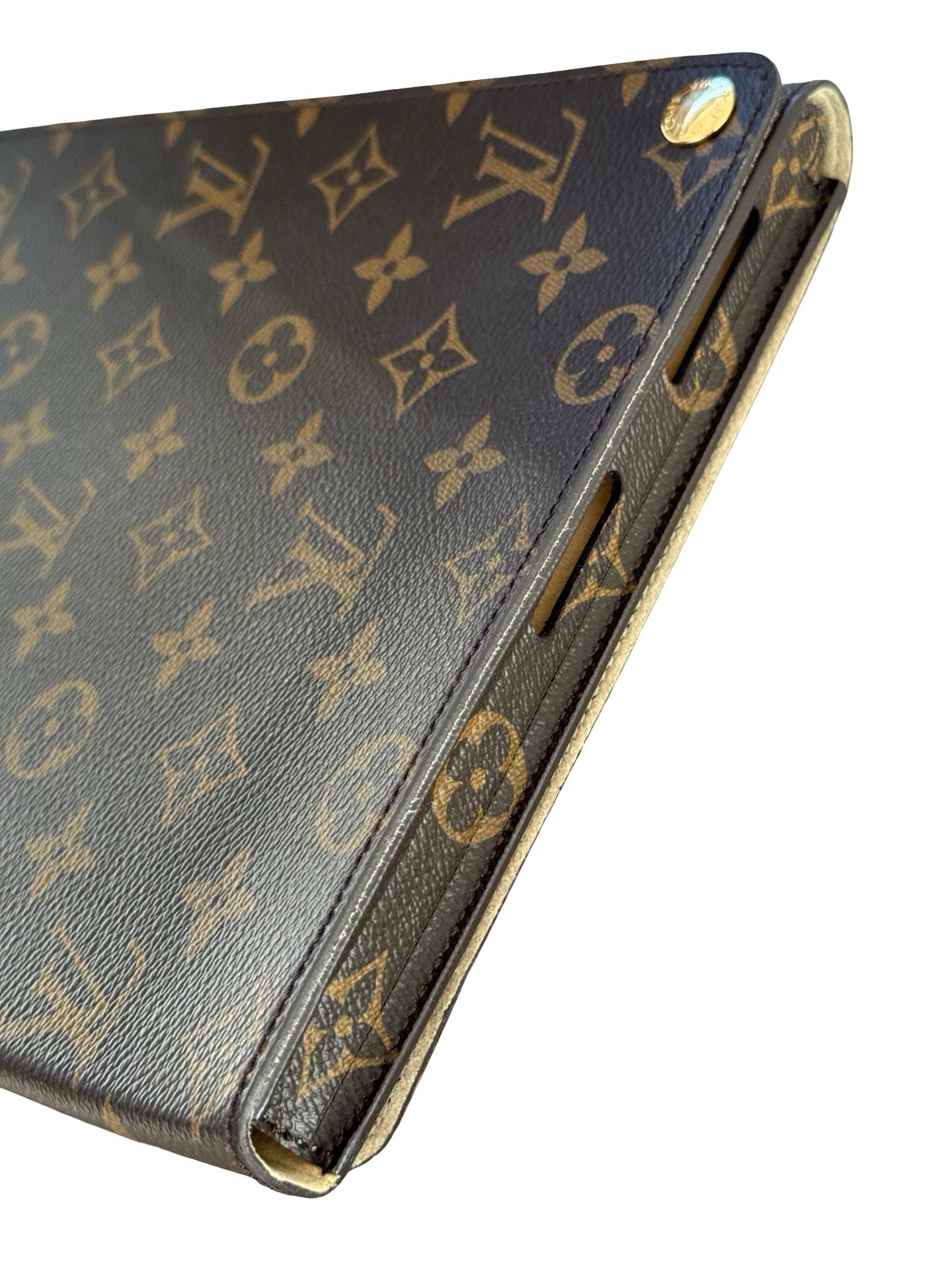 Louis Vuitton Ipad Case