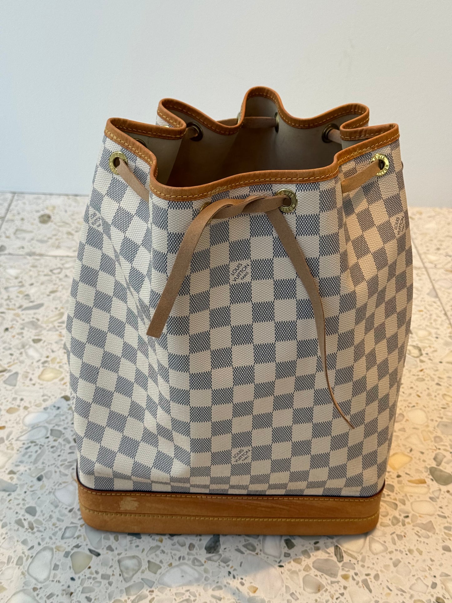Louis Vuitton Noé GM