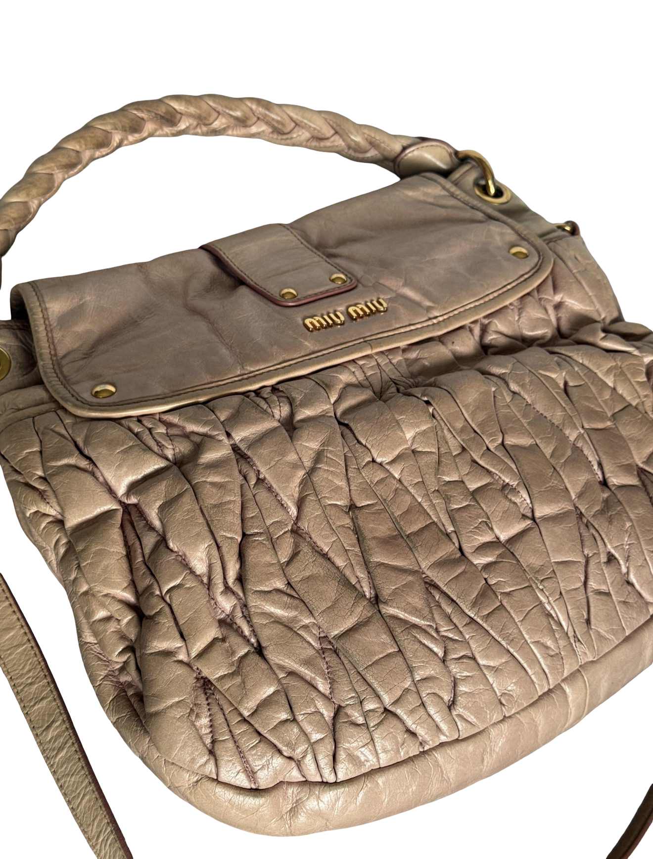 Miu Miu Veske