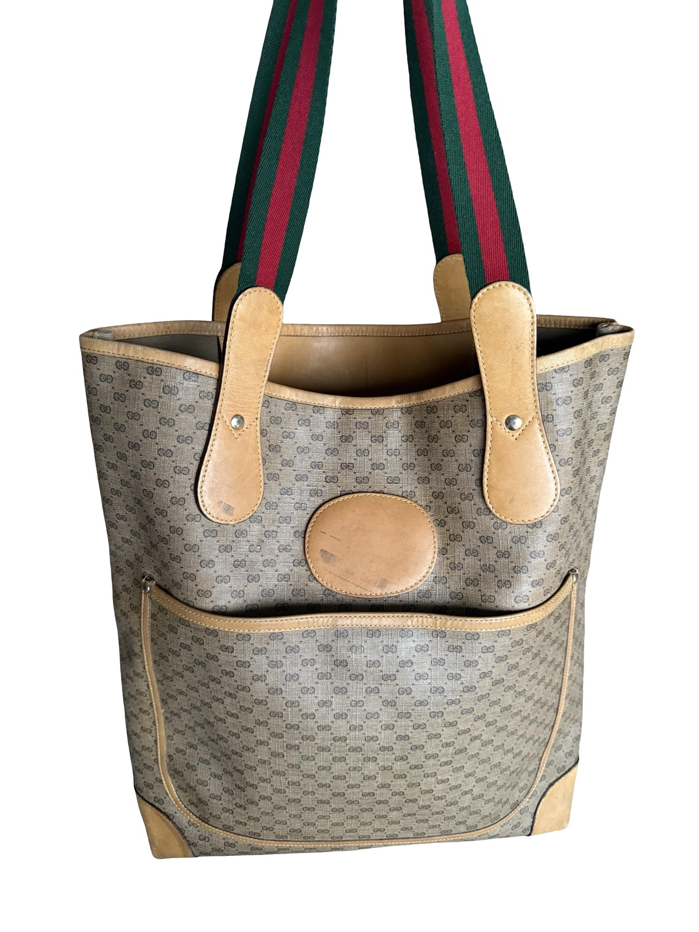 Gucci Tote Bag
