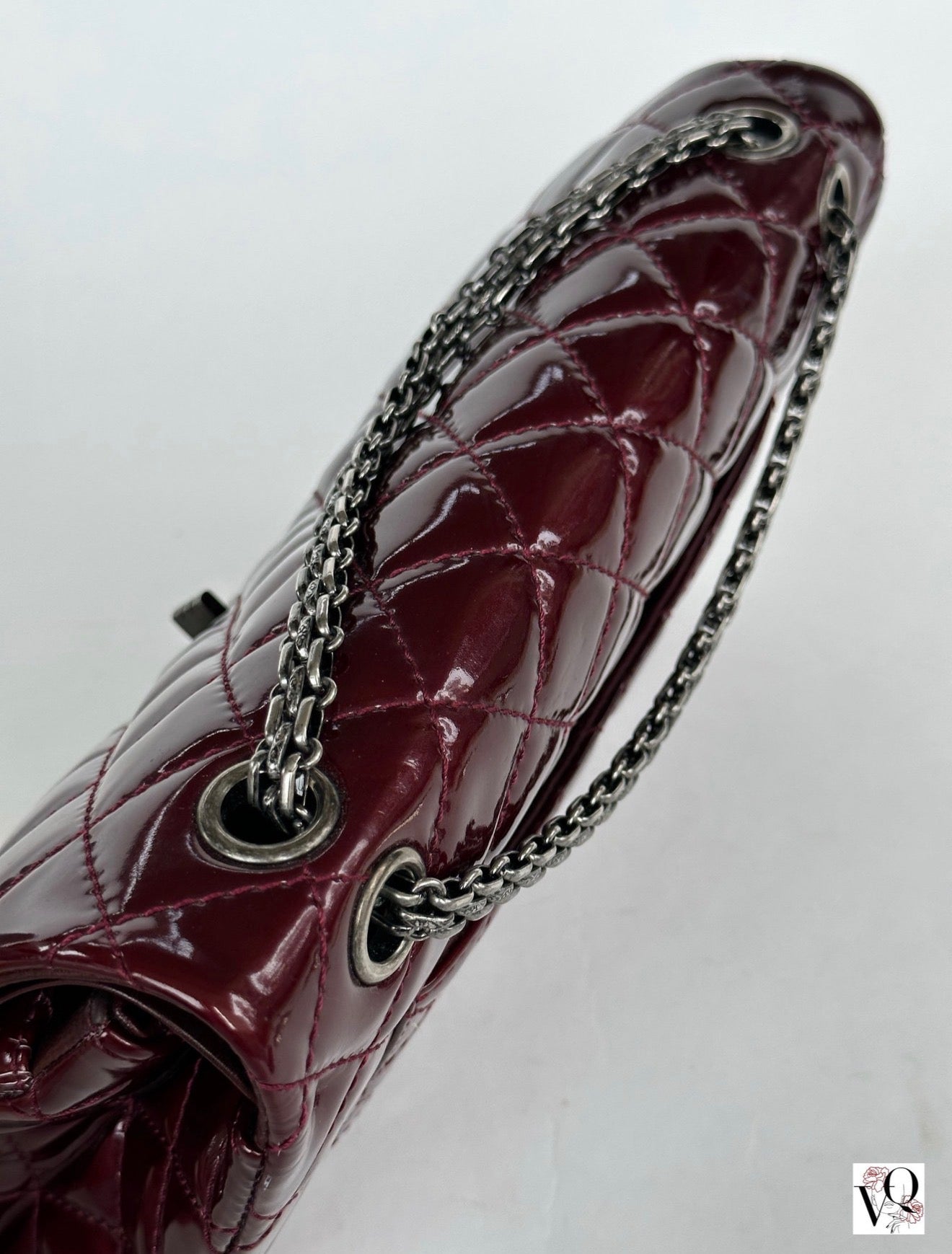 Chanel Reissue