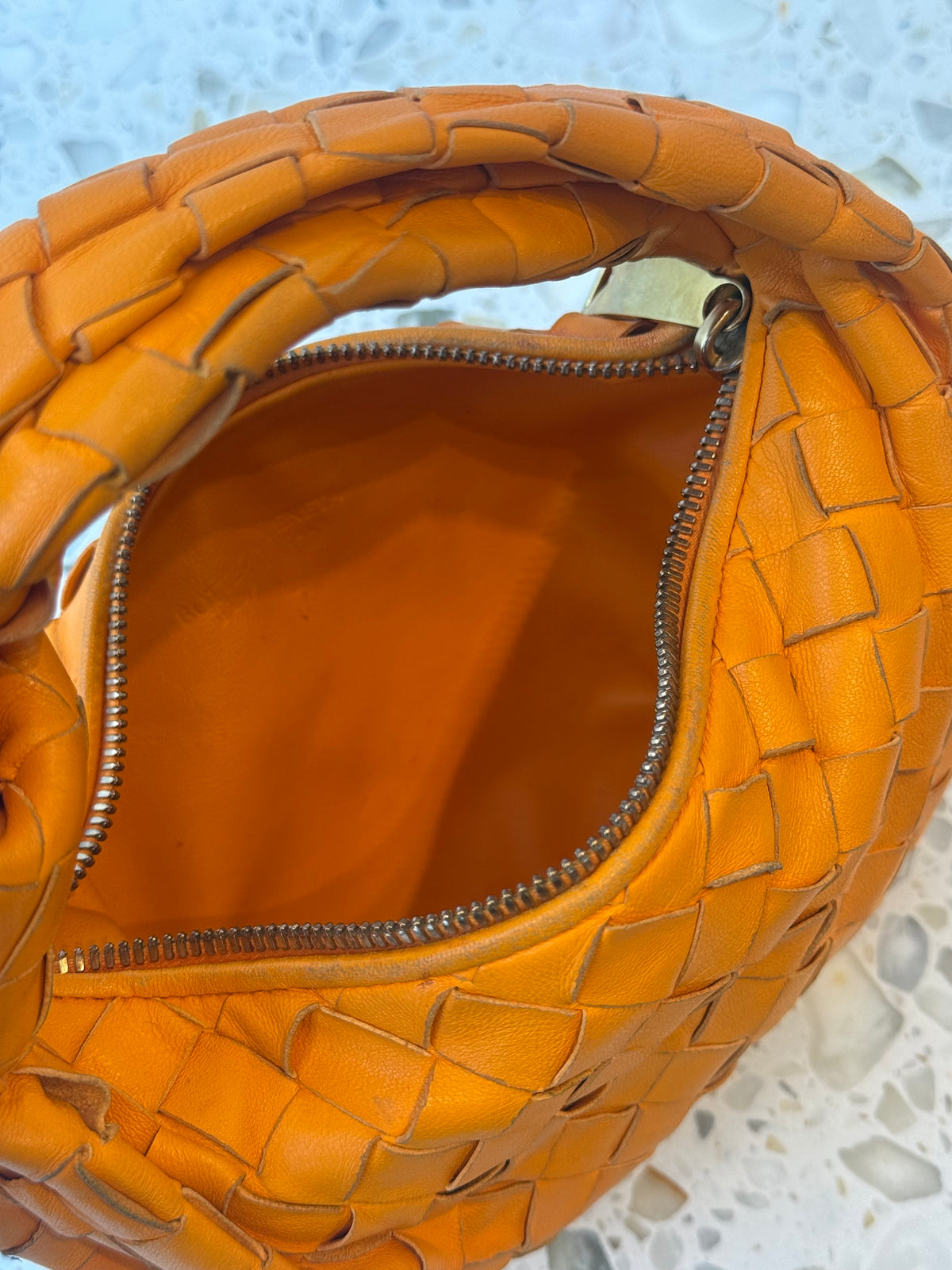 Bottega Veneta Mini Jodie