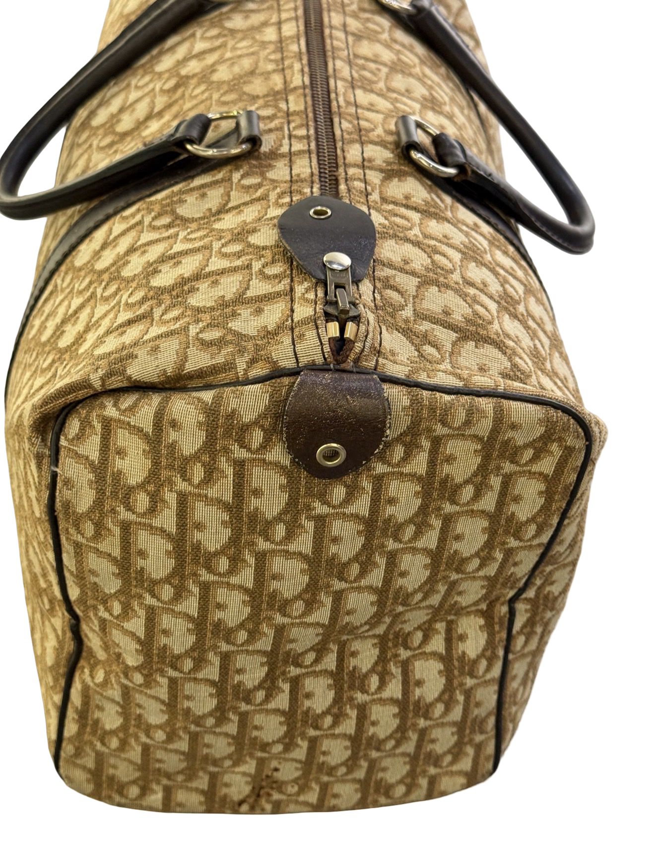 Christian Dior Trotter Bag