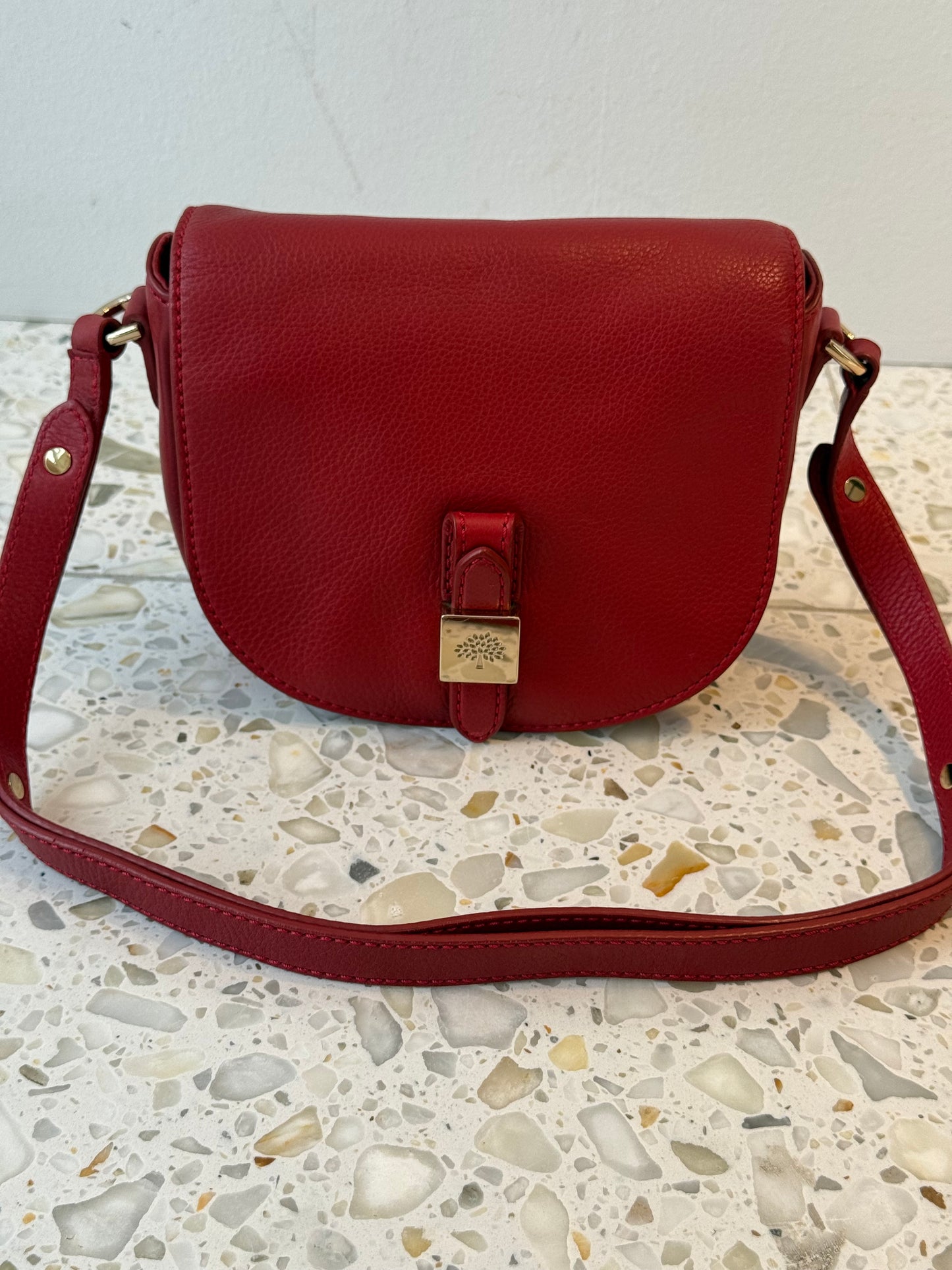Mulberry Tessie