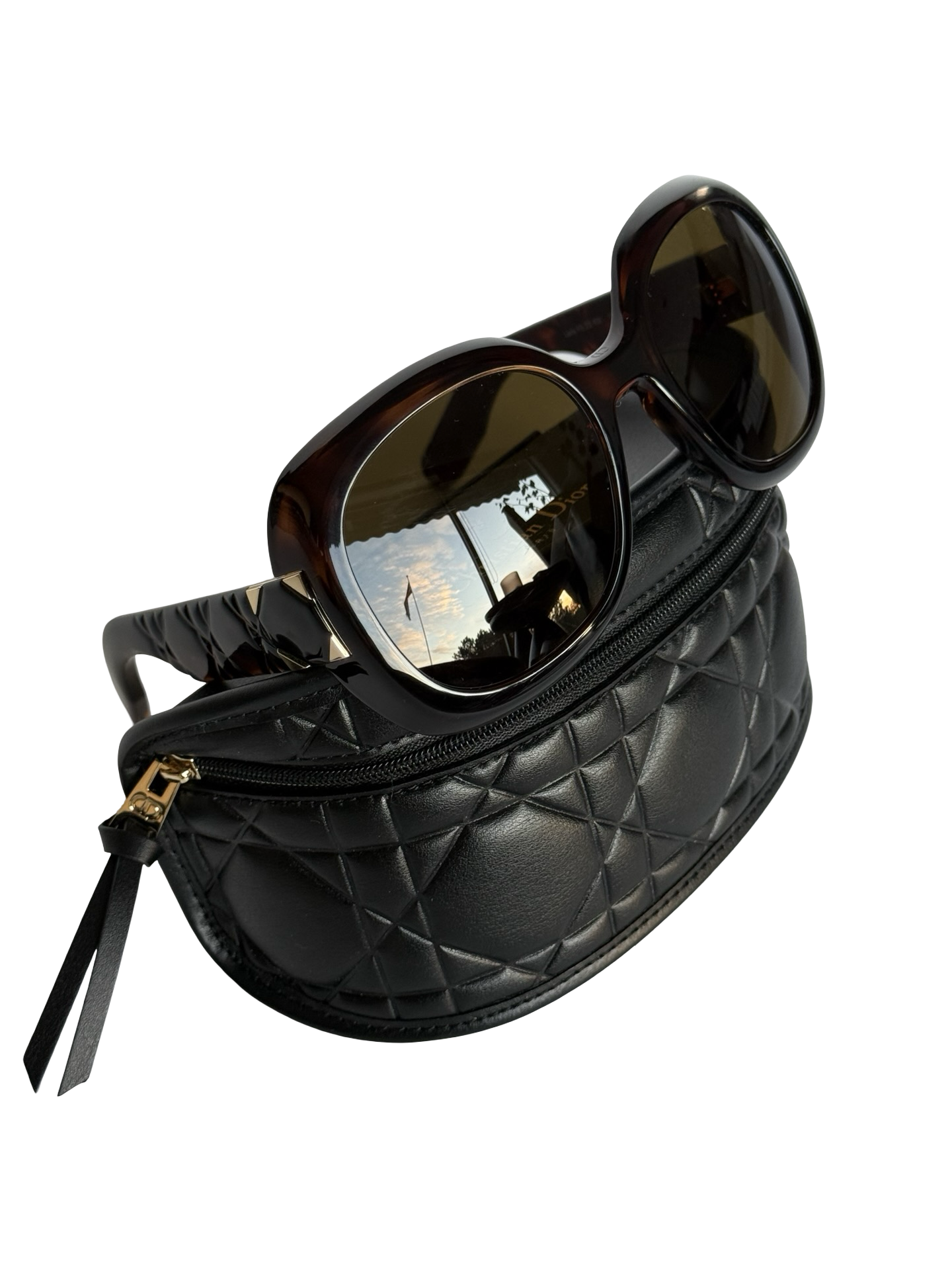 Christian Dior Solbriller