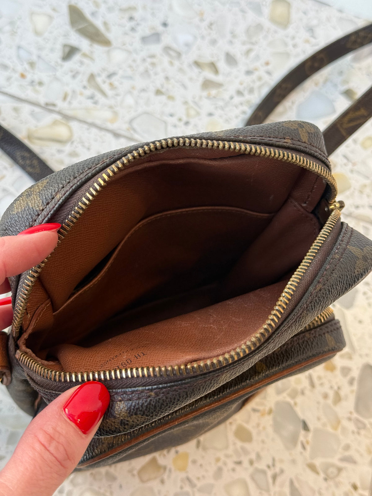 Louis Vuitton Amazon
