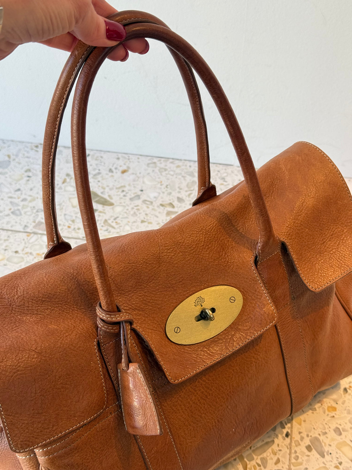Mulberry Bayswater