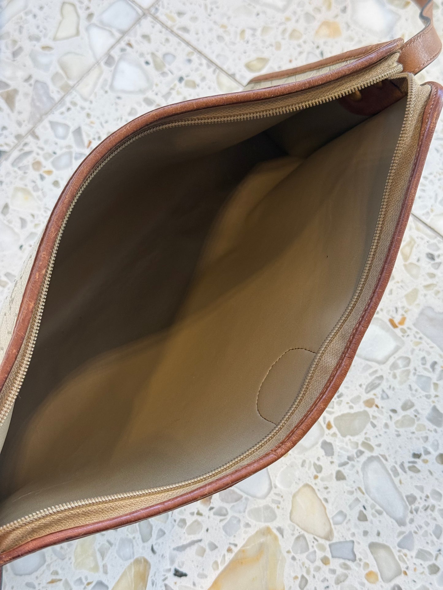 Christian Dior Honeycomb