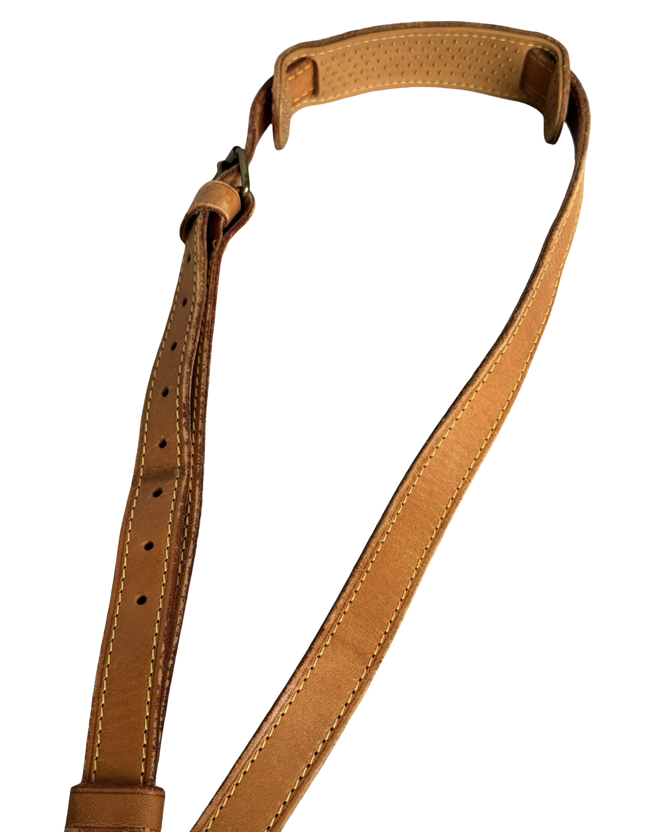 Louis Vuitton Bandoulieré Reim
