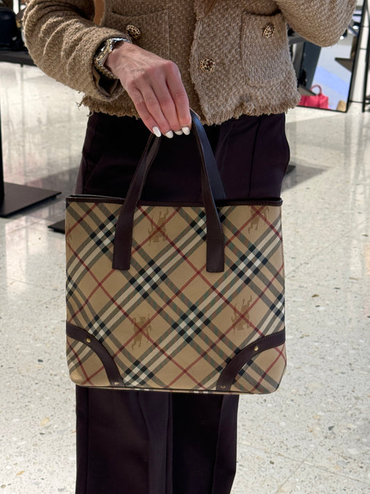 Burberry Veske