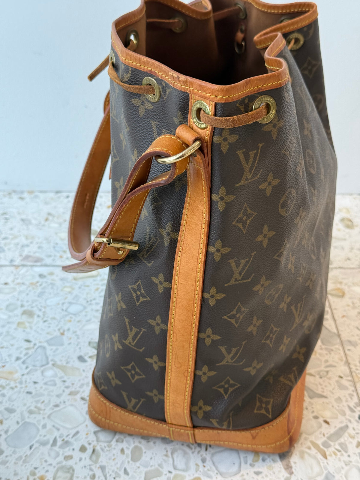 Louis Vuitton Noé GM