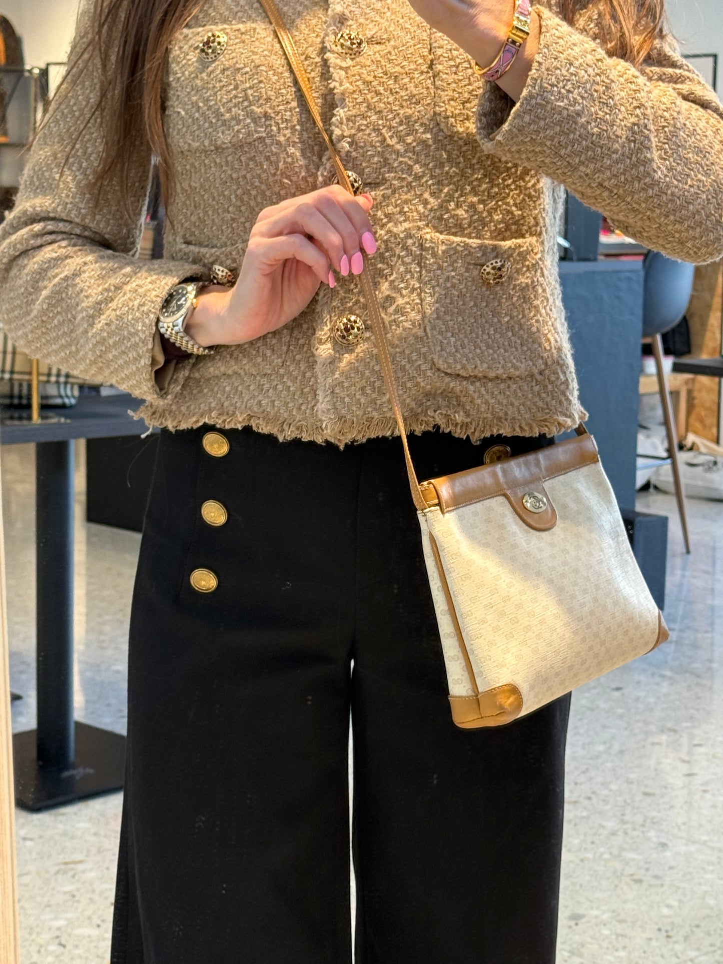 Gucci Crossbody Veske