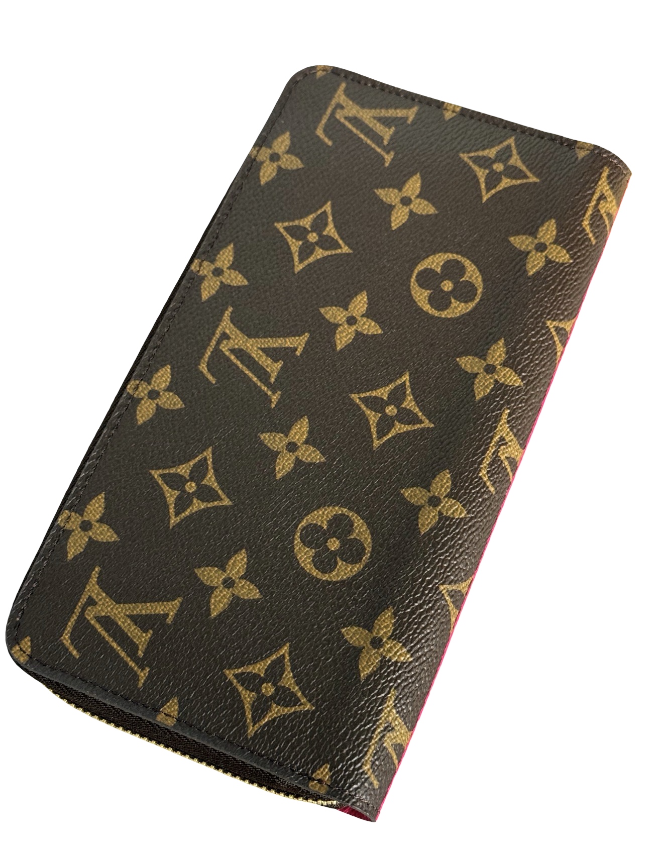 Louis Vuitton Zip Wallet