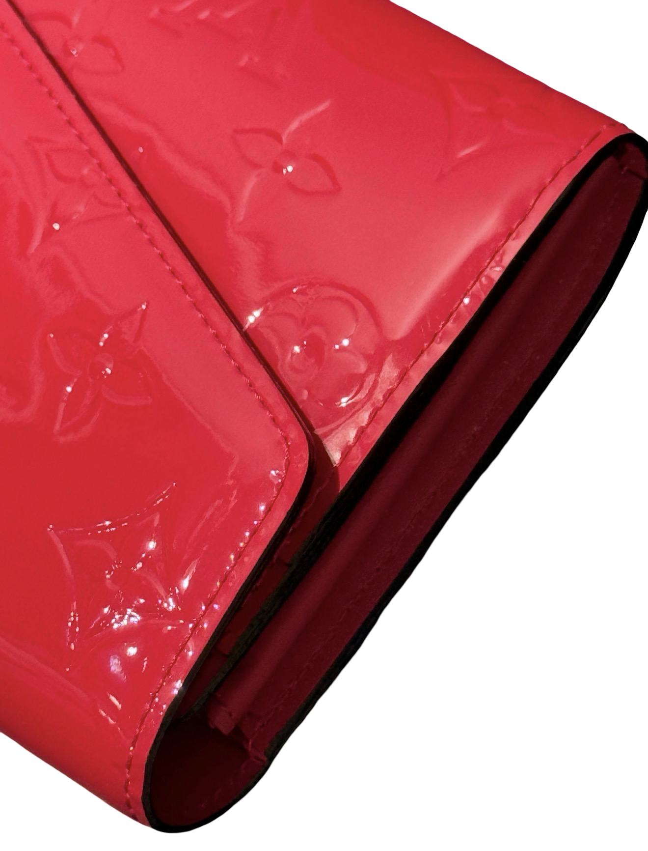 Louis Vuitton Sarah Wallet