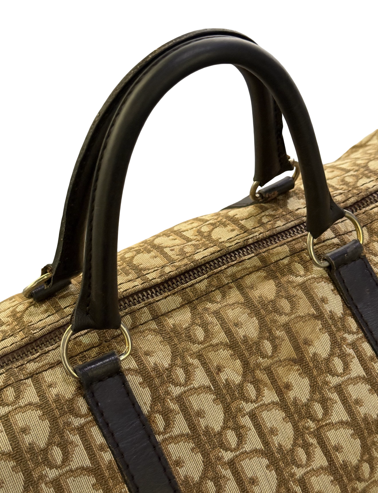 Christian Dior Trotter Bag