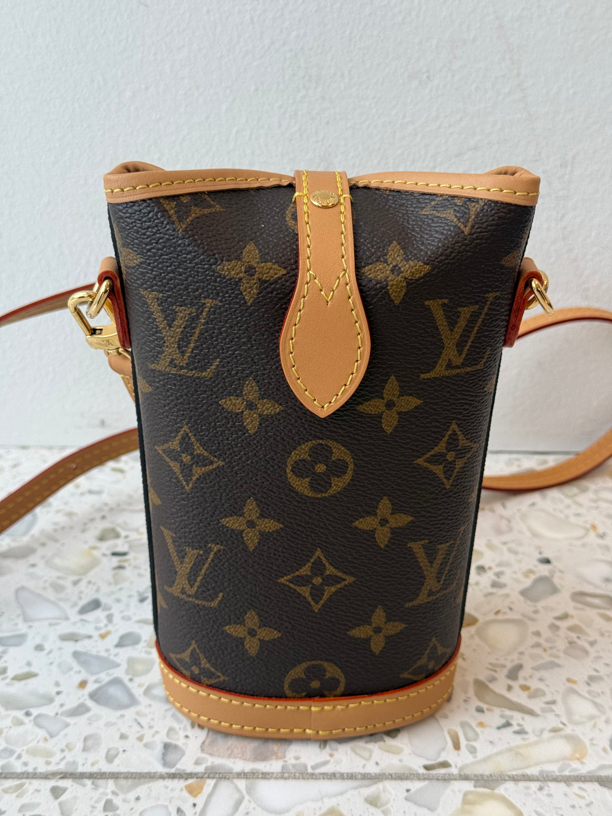 Louis Vuitton Fold Me Pouch