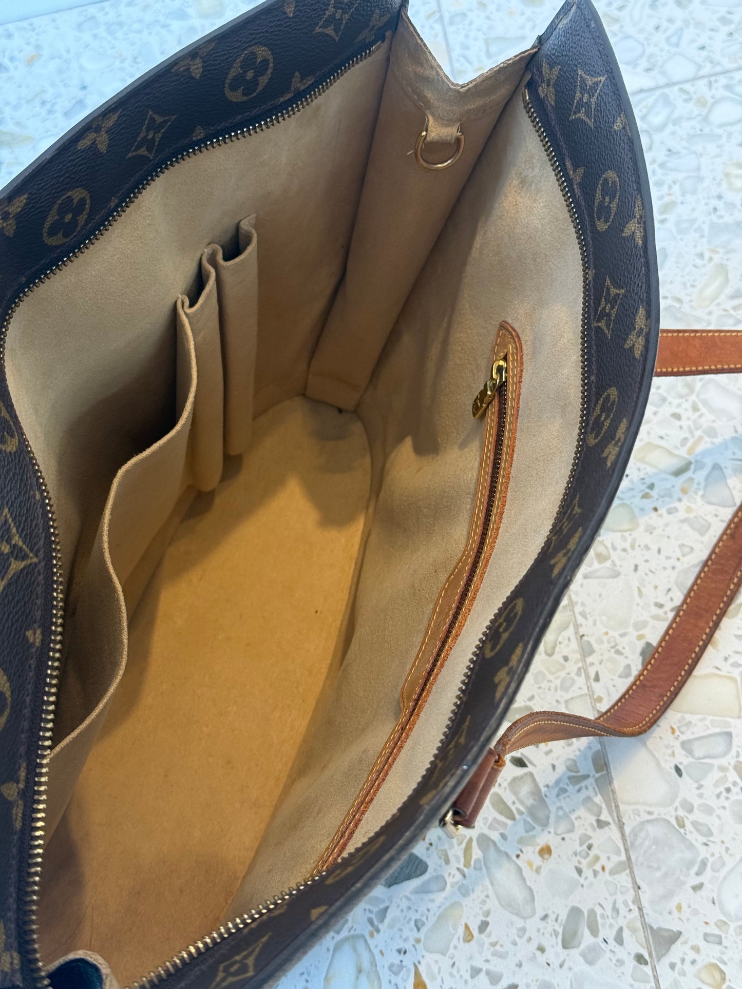 Louis Vuitton Babylone