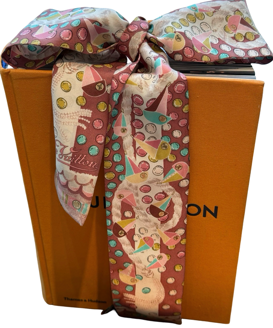 Louis Vuitton Bandeau