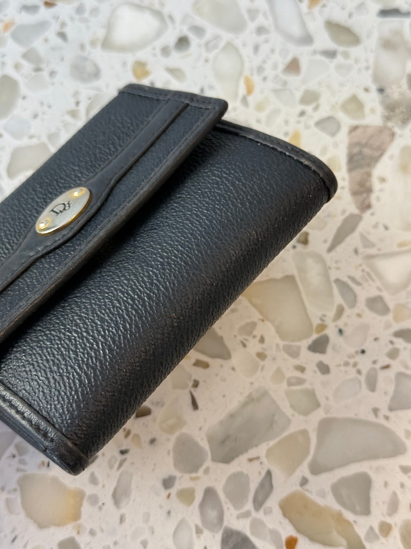 Christian Dior Wallet