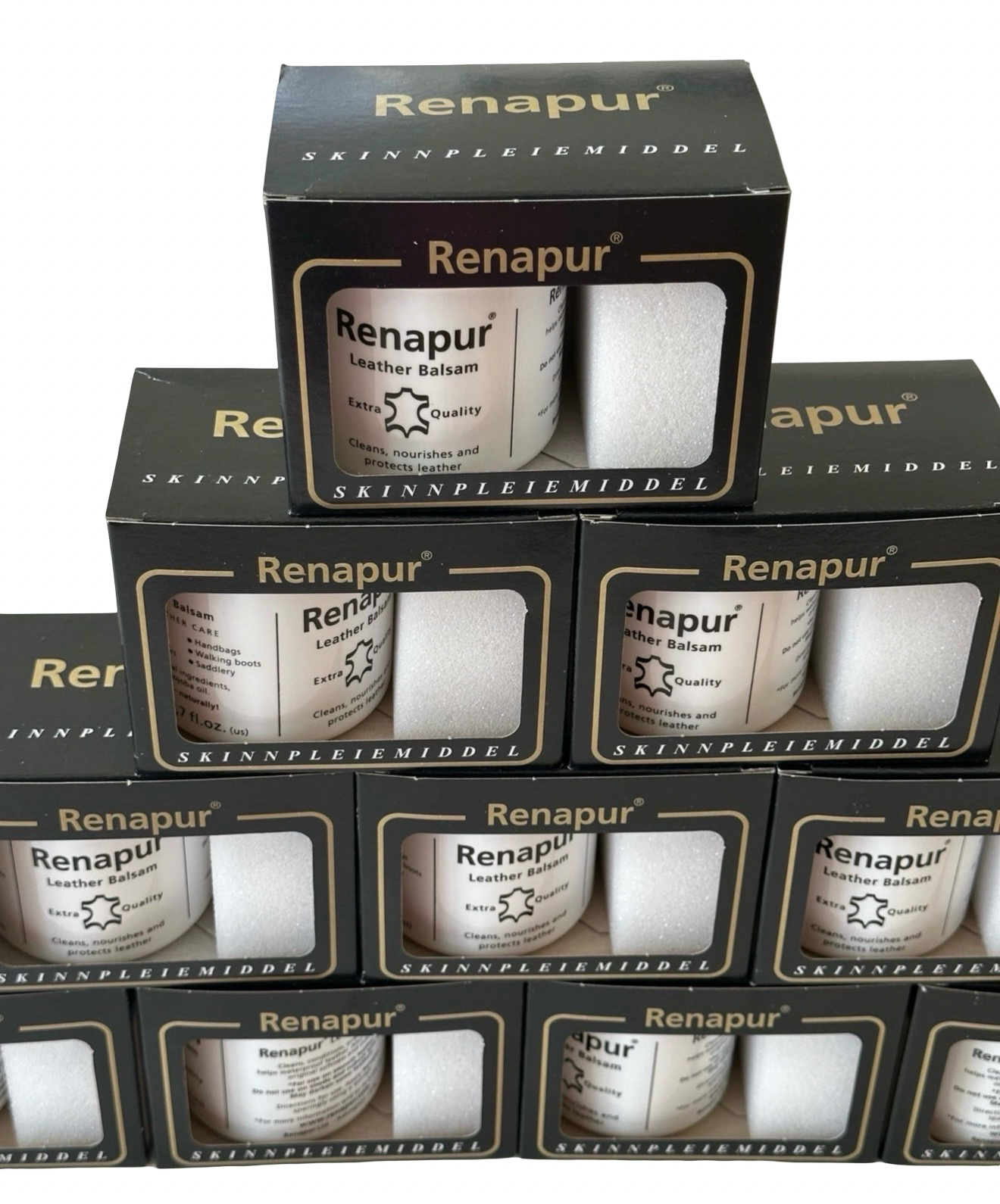 Renapur Skinnbalsam