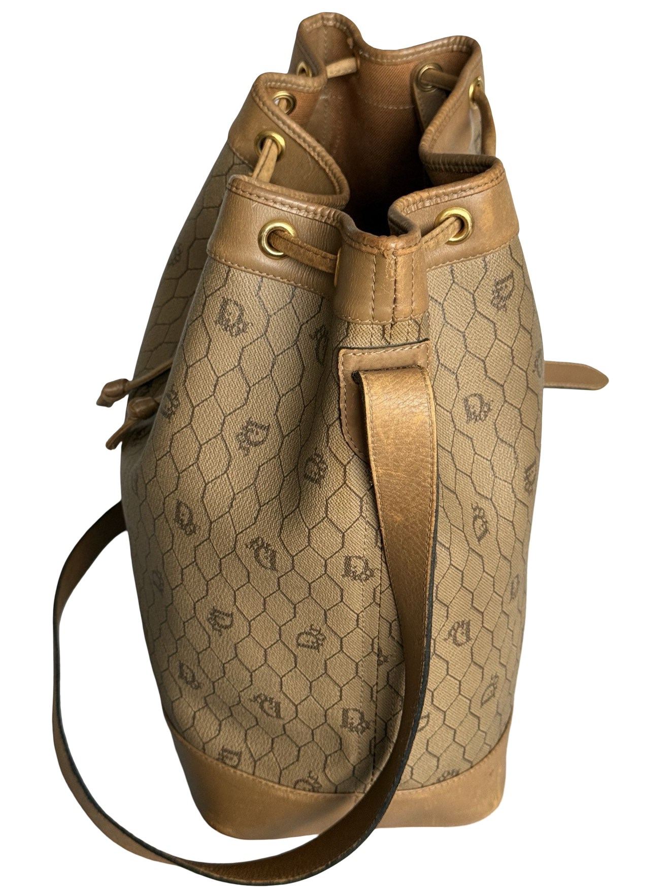 Christian Dior Bucket