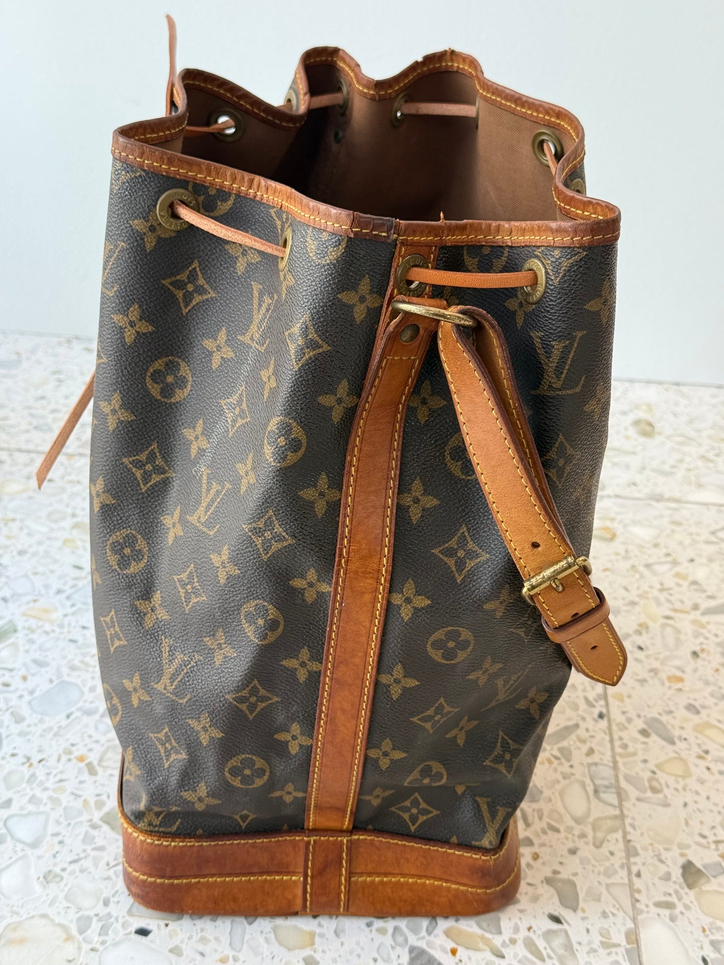 Louis Vuitton Noé GM